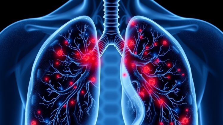 Machine Learning Model Predicts Which Lung Cancer Patients Will Respond to Immunotherapy