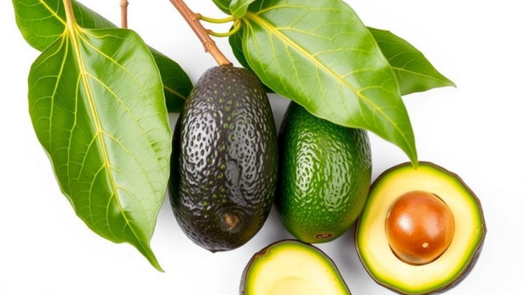 DNA Barcodes Reveal Hidden Diversity in Nigeria’s Avocado Genebank