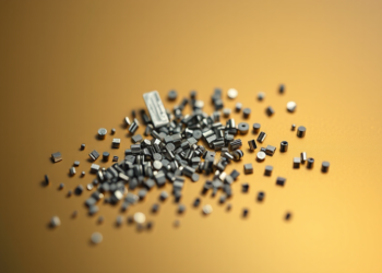 Tiny Titanium Carbide Particles Supercharge 3D-Printed CoCrNi Alloy Against Wear