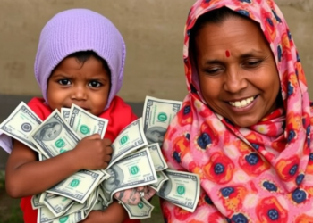 Cash for Mothers: Ecuador’s Flagship Anti-Poverty Programme Shows Only Modest Links to Maternal Survival