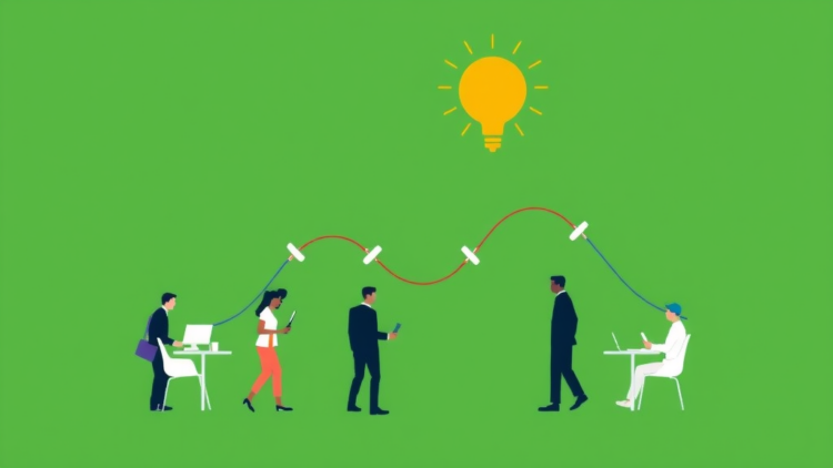 The Sharing Economy Acts as a Shock Absorber for Business Cycles