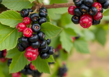 Sugar, Vinegar and Wine: A Kitchen-Recipe Trap Wiped Out a Major Waxberry Pest in Three Years
