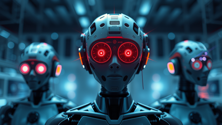 AI Hallucinations Are Polluting How Students Learn to Trust the Future