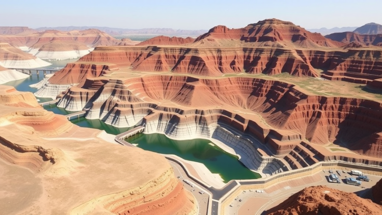 Türkiye’s Drying Signal Emerges Only at Long Timescales, Basin-Level Analysis Reveals
