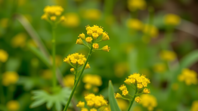Scientists Uncover Genetic Switches Behind Self-Incompatibility in Indian Mustard