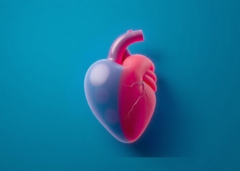 Heart Health in Your Sixties May Slow the Body’s Descent Into Frailty