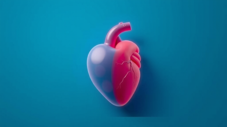 Heart Health in Your Sixties May Slow the Body’s Descent Into Frailty