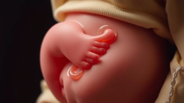 Placental Gene Methylation at Birth Hints at a Child’s Obesity Risk Six Years Later