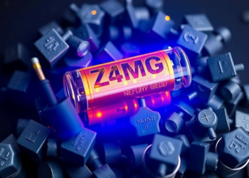 Zinc Waste to Battery Gold: Researchers Upcycle Cobalt Residue Directly into NCM811 Cathodes