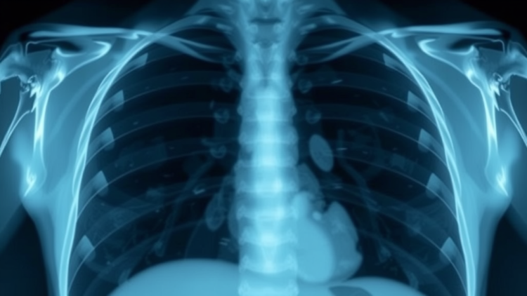 AI Reads Chest X-Rays With Near-Perfect Accuracy, Then Stumbles in the Real World