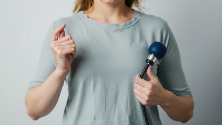 Silent Epidemic: Two-Thirds of Adults With High Blood Pressure Remain Unaware