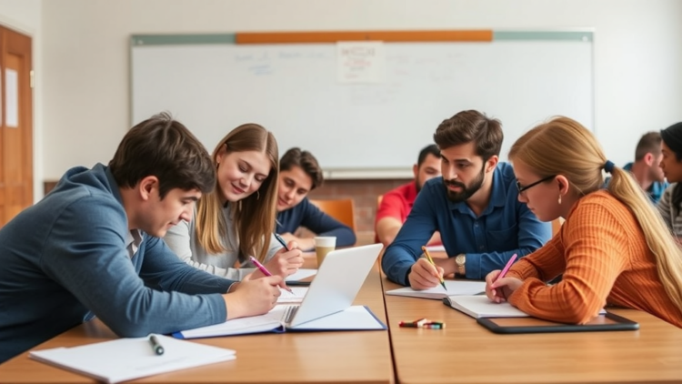 ChatGPT Graded Biology Homework Like a Peer, But Professors Still Rule the Classroom