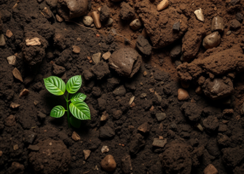 Underground Life Takes Center Stage as Soil Book Claims Top Ecology Prize