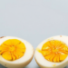 Century Eggs Decoded: Scientists Map the 36-Day Chemistry That Builds Their Signature Aroma