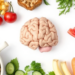 Mediterranean and MIND Diets Show Consistent Brain Protection Across the Aging Spectrum