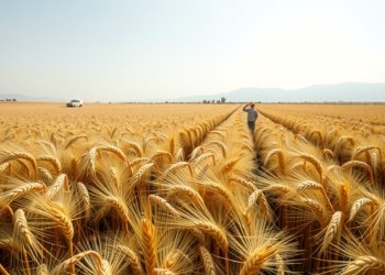 Fertilizer choice, not dose, drives nitrous oxide losses in drip-irrigated desert wheat
