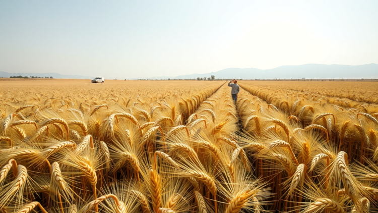 Fertilizer choice, not dose, drives nitrous oxide losses in drip-irrigated desert wheat