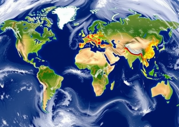 Ten Rules Could Unlock the Power of NASA’s Earth Observation Data