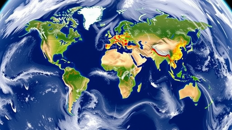 Ten Rules Could Unlock the Power of NASA’s Earth Observation Data