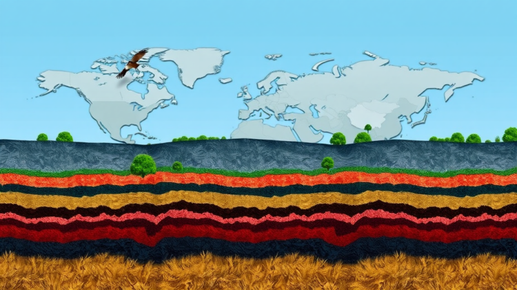 Tracing Dutch Consumption to Global Biodiversity Loss, Layer by Layer