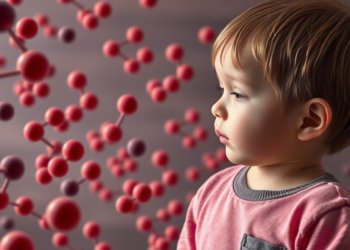 Blood Proteins in Childhood Could Reveal Adult Heart and Metabolic Disease Risk Decades Early