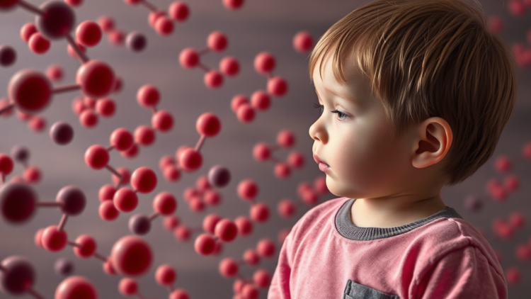 Blood Proteins in Childhood Could Reveal Adult Heart and Metabolic Disease Risk Decades Early