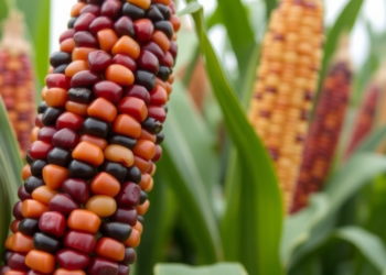 Genomics Reveals the Hidden Blueprint for Supercharging Tropical Maize Hybrids