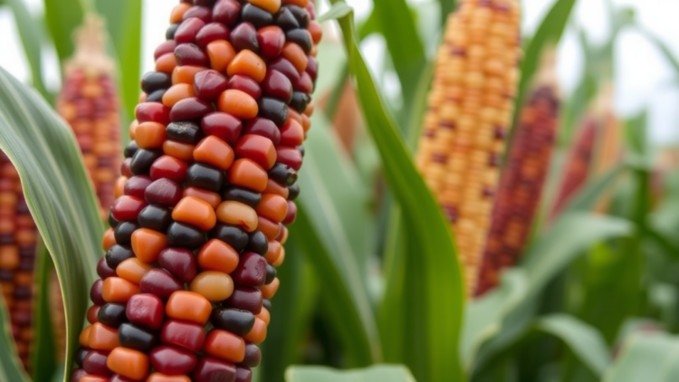 Genomics Reveals the Hidden Blueprint for Supercharging Tropical Maize Hybrids
