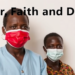 Fear, Faith and Duty: How Tanzanian Frontline Health Workers Endured COVID-19