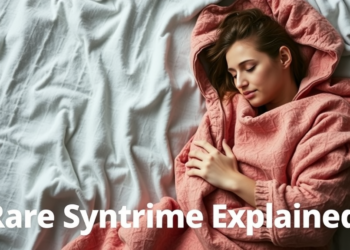 A Body That Forgot How to Stay Warm: Rare Syndrome Explained