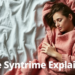 A Body That Forgot How to Stay Warm: Rare Syndrome Explained