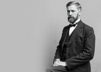Horatio C. Wood: The Philadelphia Polymath Who Founded American Neurology