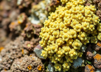 Peruvian Mountain Lichens Yield Potent Antibacterial Compounds Against Staphylococcus