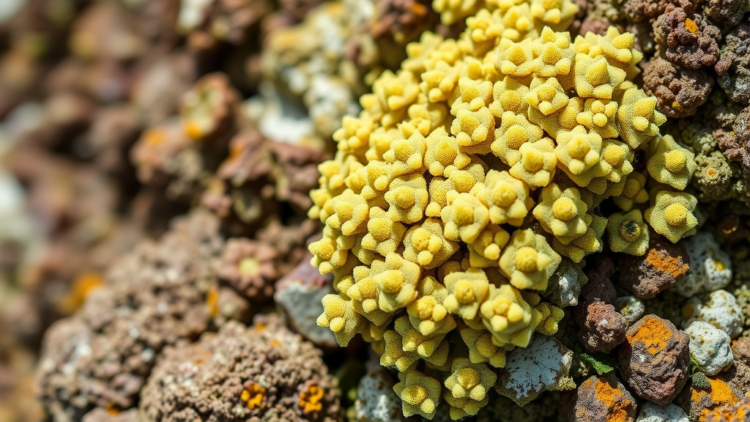 Peruvian Mountain Lichens Yield Potent Antibacterial Compounds Against Staphylococcus