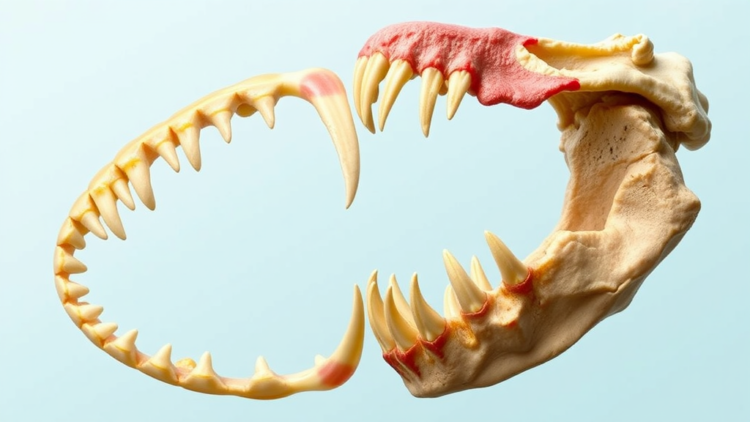 Upper Meets Lower: Carnassial Teeth Prove Interchangeable for Reconstructing Carnivore Diets
