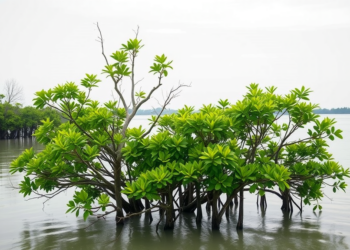 Ancient Custom, Carbon Cash: A New Blueprint for Saving Indonesia’s Mangroves