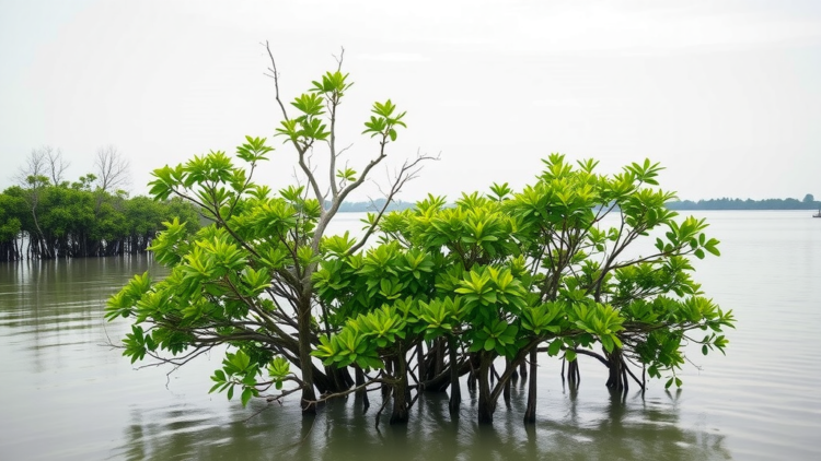 Ancient Custom, Carbon Cash: A New Blueprint for Saving Indonesia’s Mangroves