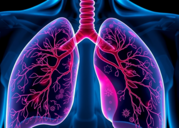 Chemoimmunotherapy Before Surgery Delivers Striking Survival Gains in Limited-Stage Small-Cell Lung Cancer