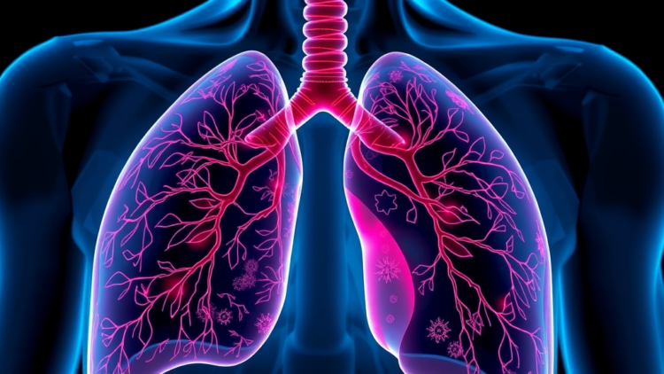 Chemoimmunotherapy Before Surgery Delivers Striking Survival Gains in Limited-Stage Small-Cell Lung Cancer