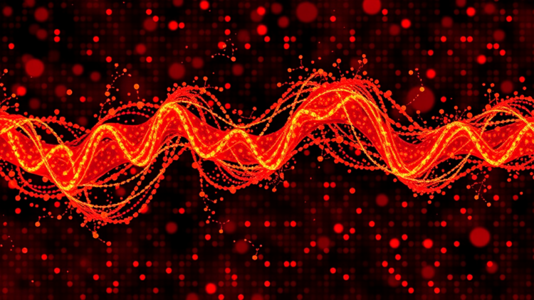 New Poisson-Based Algorithm Finds Hidden Groups in Count Data While Ignoring the Noise