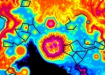 Radiomics Gives Doctors a Whole-Tumor Map Where Biopsies Only See a Point