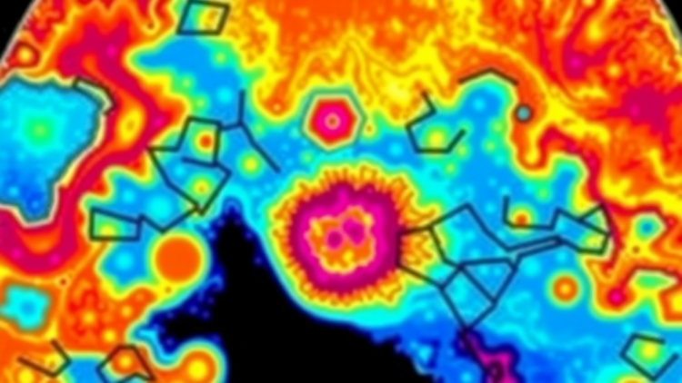Radiomics Gives Doctors a Whole-Tumor Map Where Biopsies Only See a Point