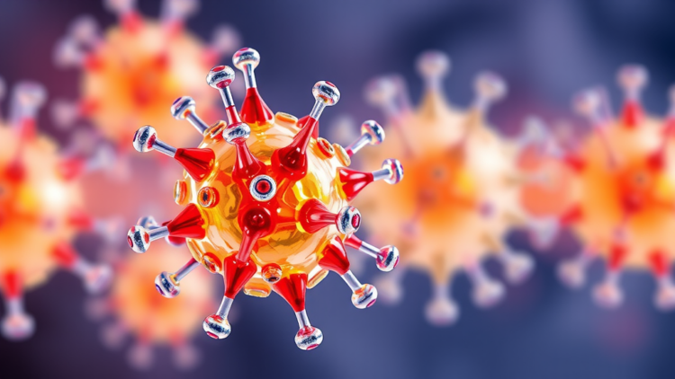 Common Antihistamine Shows Surprising Optical Talents in Quantum Simulation