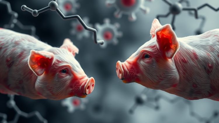 Lipoic acid shields pig livers from iron-driven cell death by rewriting protein tags