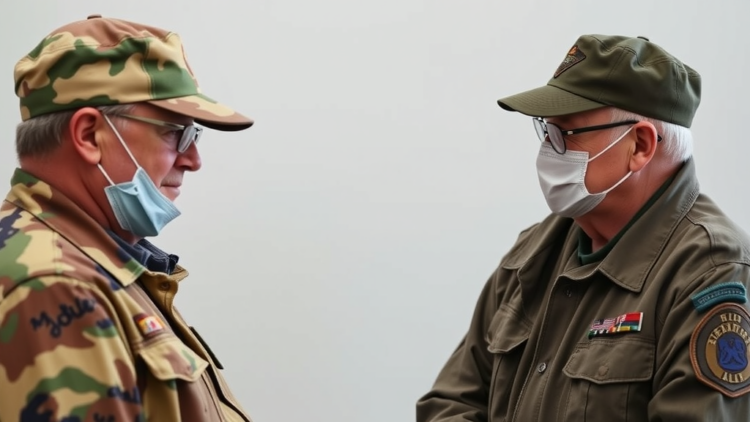 Veterans Say Social Needs Screening Is a Burden Worth Carrying If Help Follows