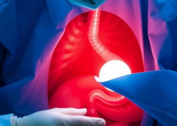 High-Risk Salvage Surgery Offers Curative Hope for Inoperable Esophageal Cancer, Meta-Analysis Finds
