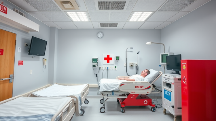 Virtual Emergency Department Keeps Four in Five Patients Away From Hospital EDs, Landmark Data Show