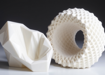3D-Printed Zirconium Diboride Ceramics Push Ultra-High Temperature Materials Into New Shapes