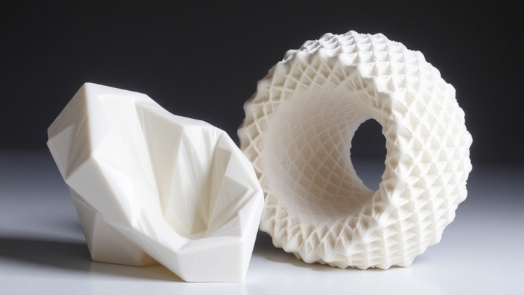3D-Printed Zirconium Diboride Ceramics Push Ultra-High Temperature Materials Into New Shapes
