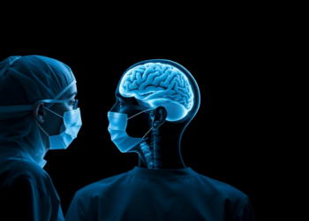 Brain Tumour Patients Sent Home One Day After Craniotomy in Radical Shift